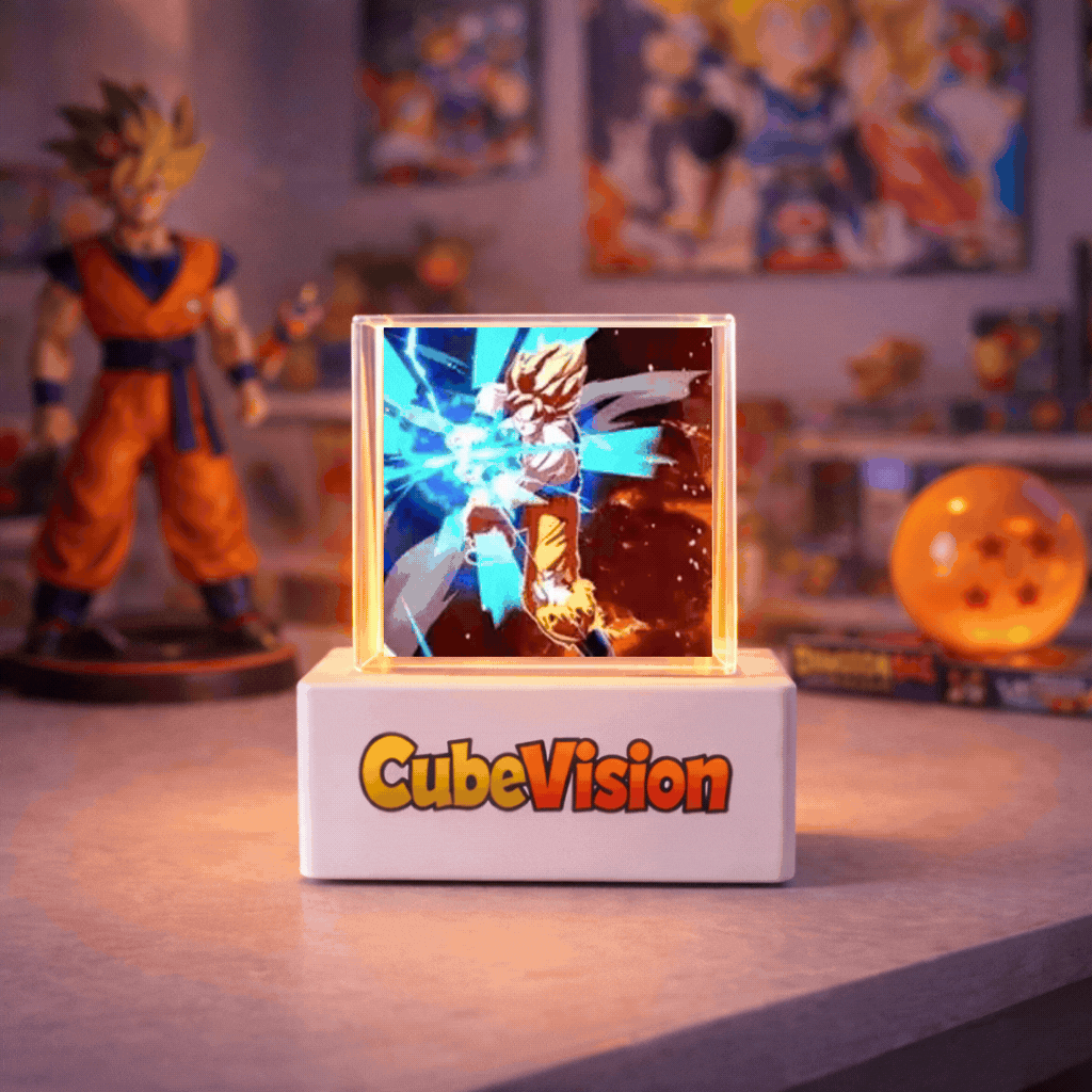 CubeVision