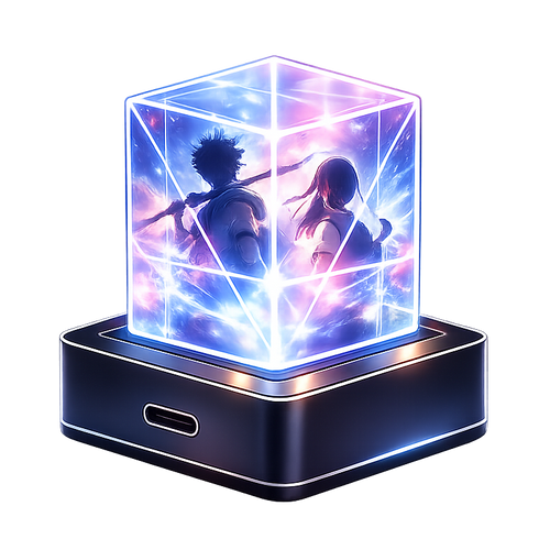 CubeVision