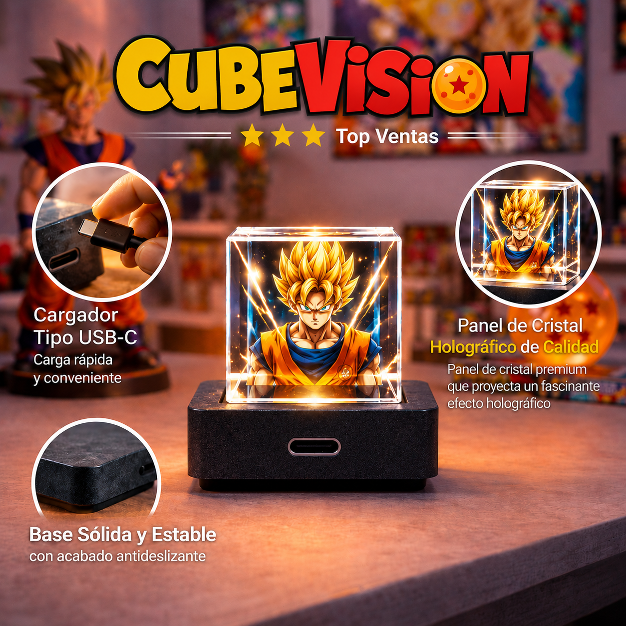CubeVision