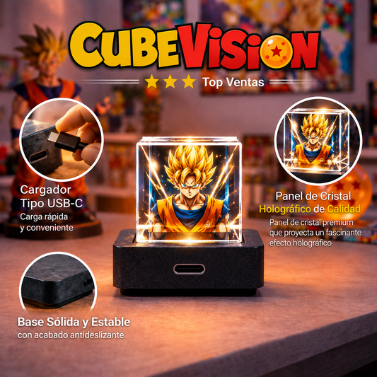 CubeVision