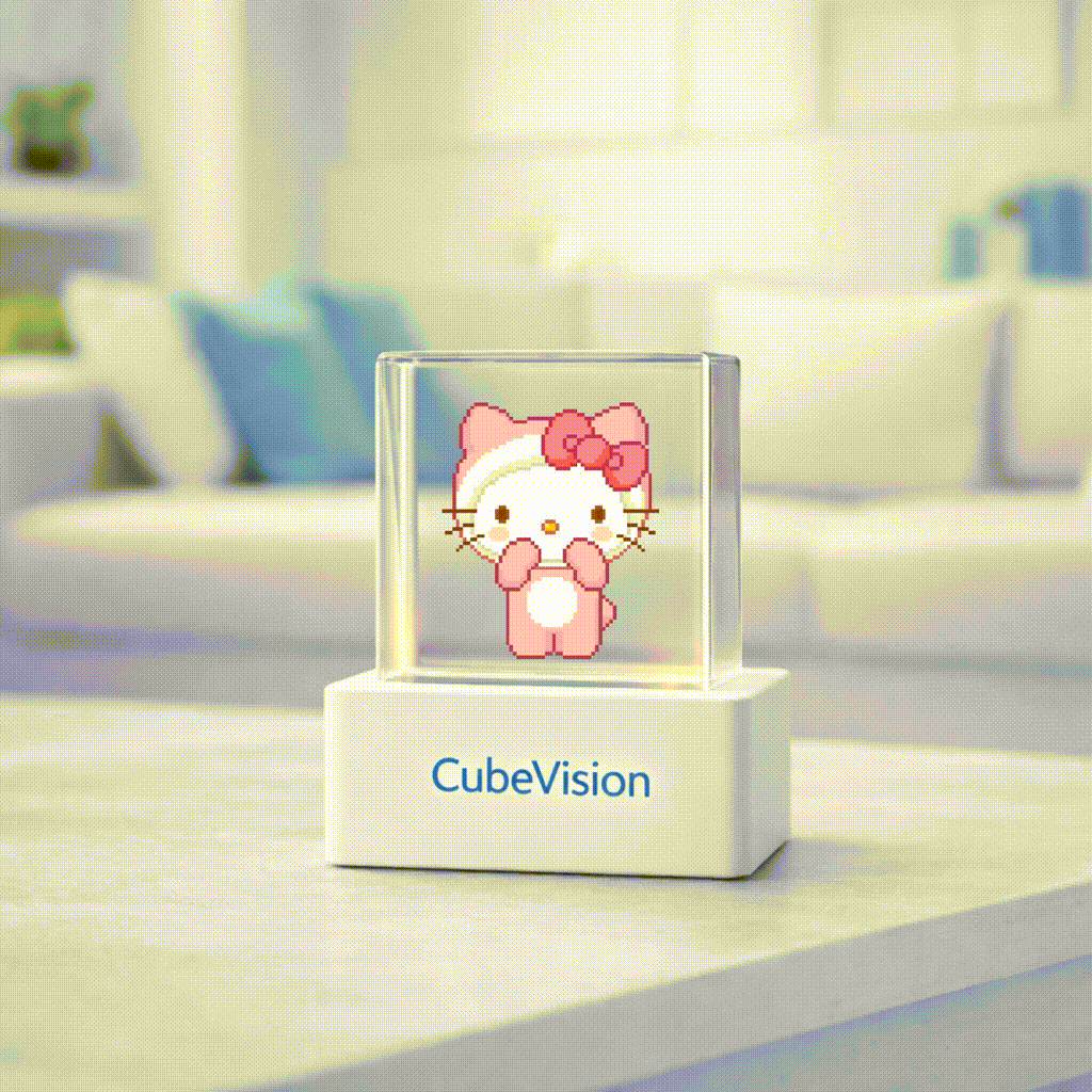 CubeVision