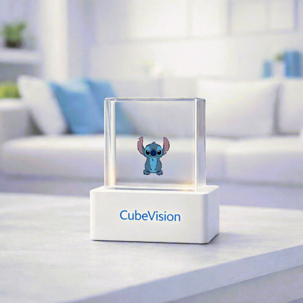 CubeVision