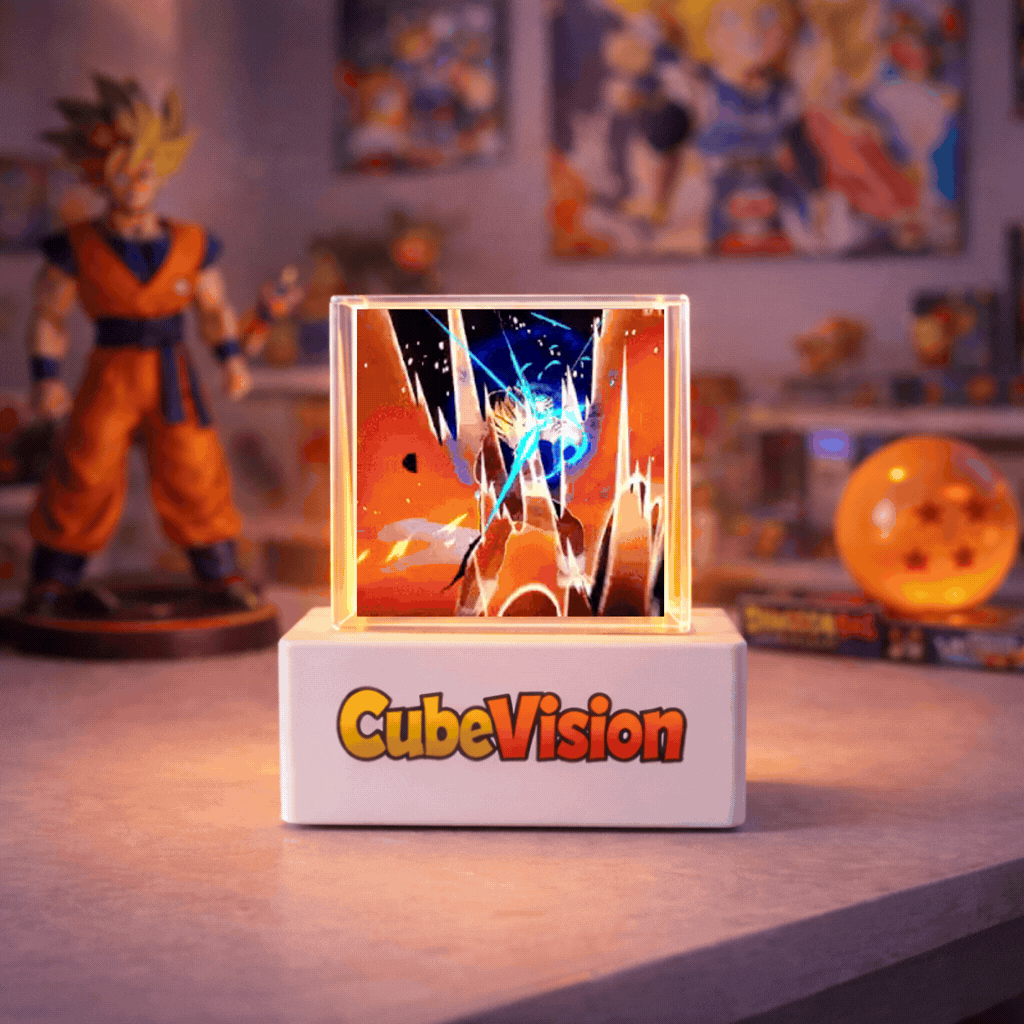 CubeVision