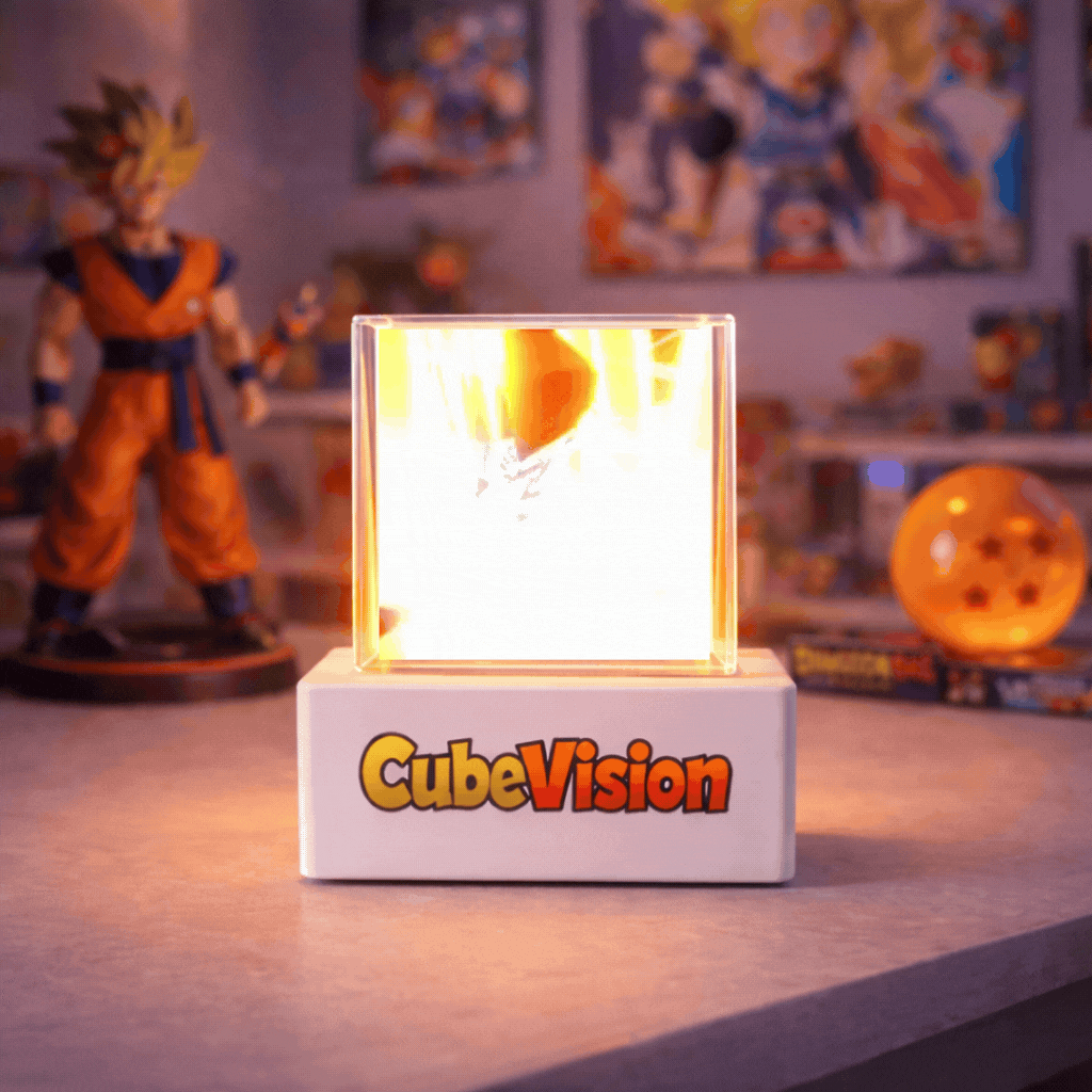 CubeVision