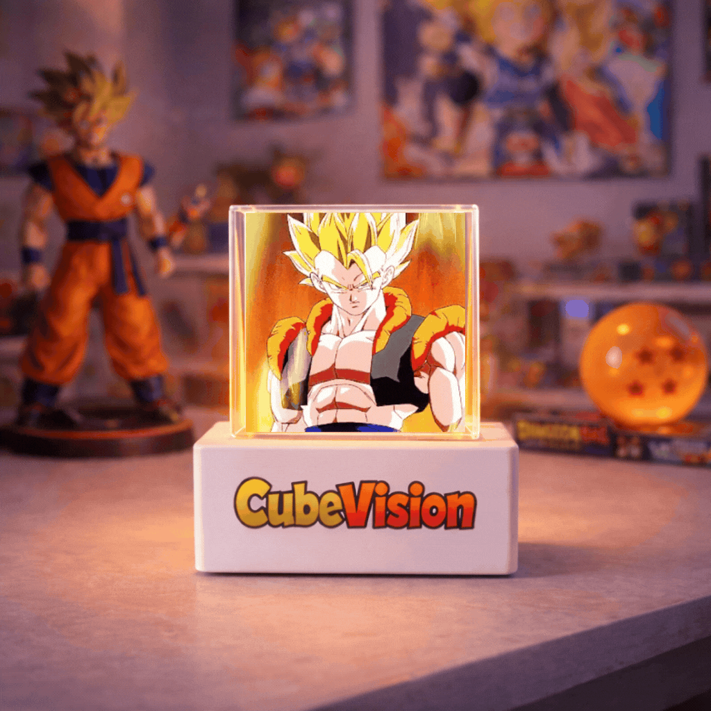 CubeVision