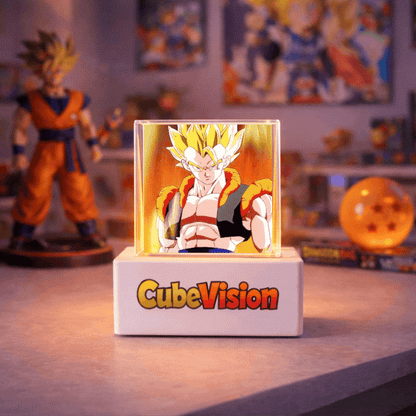 CubeVision